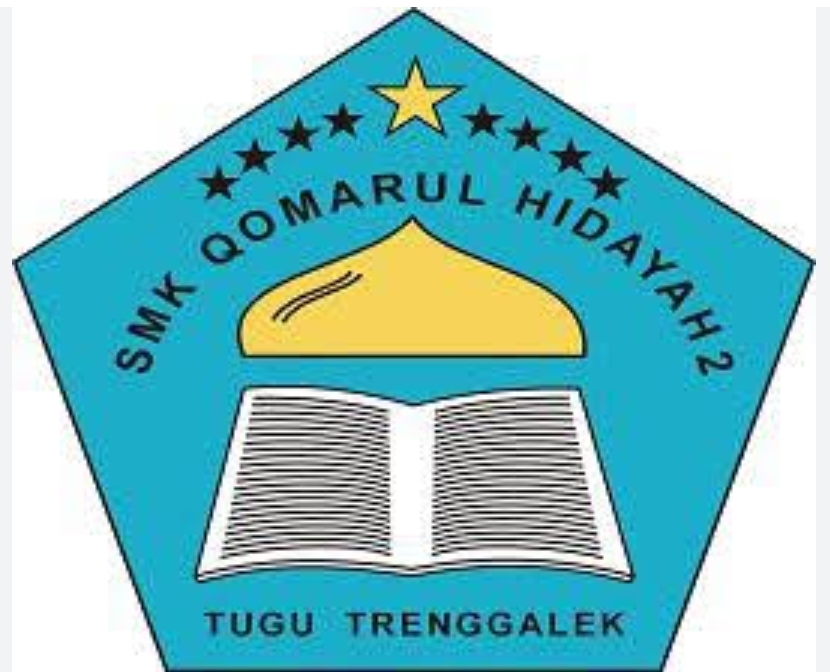 SMK Qomarul Hidayah 2